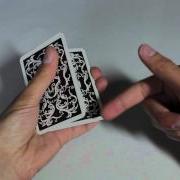 Учебник Flipity Dip False Cut