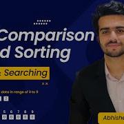 Non Comparison Based Sorting The Complete Guide To Searching Sorting GATE 2023 GeeksforGeeks GATE