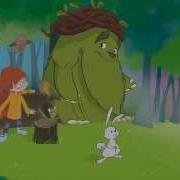 Cuentos En Inglés Para Niños Con Greenman And The Magic Forest Nivel B Unidad 1 The Surprise