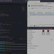 Downloading DPF Files From Google Drive With Python