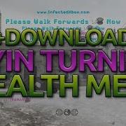 COD4 TU4 Flyin Turnip S Stealth Menu Patch Download