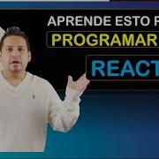 Sabes Suficiente JAVASCRIPT Para Aprender REACTJS