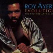 Roy Ayers Searching