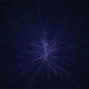 Motionbolt Com Blue Explosion Firework