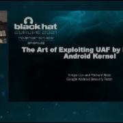 The Art Of Exploiting UAF By Ret2bpf In Android Kernel