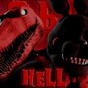SFM FNAF ROBOT HELL
