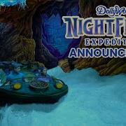 NightFlight Expedition Coming To Dollywood In 2026 In Wildwood Grove