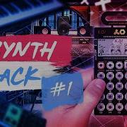 SYNTH SAMPLE PACK 1 One Shot Samples For Pocket Operator PO 33