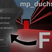 How To Fix Mp Duchsnoep Devmap Loading Error In Cod4 Codjumper