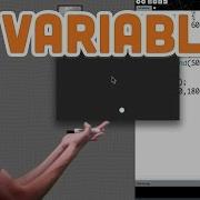 4 1 Variables Processing Tutorial