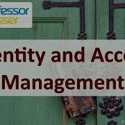 Identity And Access Management CompTIA Security SY0 701 4 6