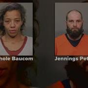 2 People Charged With Stealing Mail In North South Carolina