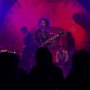 Jadu Uniform Live In Leipzig 3 4 2019