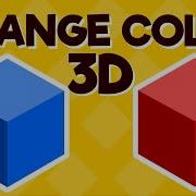 How To Change Color Of 3D Object In Unity Game Change Material Color Pressing UI Button Script