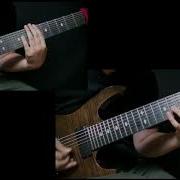 Animals As Leaders Ectogenesis All Guitar Cover