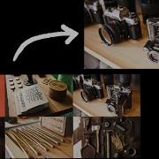 Responsive Image Gallery Using Bootstrap Without JavaScript
