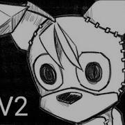 FNF Vs Sonic Exe Sunshine V2