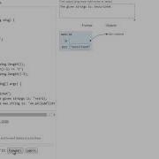 W3resource Com Java String Exercise 65