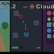 GLM 5 2 против Claude всё ОЧЕВИДНО
