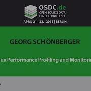 OSDC 2015 Georg Schoenberger Linux Performance Profiling And Monitoring