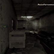 CoD4 Triple Collateral