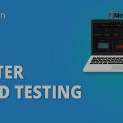 JMeter Load Testing Load Testing Using JMmeter JMeter Tutorial For Beginners Simplilearn
