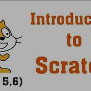 Introduction To Scratch Class 5 And 6