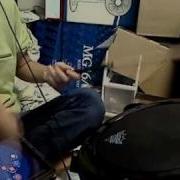 Wavedrum Vs Reactable 02
