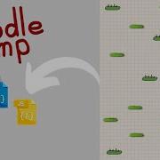 Doodle Jump Using JavaScript JavaScript Doodle Jump