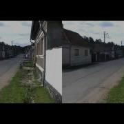 VirtualDub Test Video Deshaker Plugin Comparison