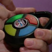 Mini Simon Game
