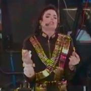 Michael Jackson Jam Live In Buenos Aires 1993 First Night