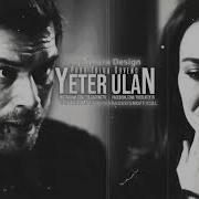Taladro Hakan Altun Yeter Ulan Mix