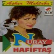Nuray Hafiftaş Aklı Yok Fikri Yok Asker Mektubu Şah Plak