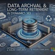 Archive Data And Retention Of Data For Performance Part 1