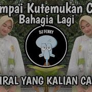 DJ SAMPAI KUTEMUKAN CARAKU UNTUK LUPAKANMU PERGI DAN HIDUP MATI RASA DJ BAHAGIA LAGI PICHE KOTA