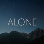 Alan Walker Alone Lyrics