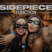 FUNCTION Sidepiece Catch Release