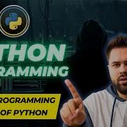What Is Programming History Of Python In Hindi