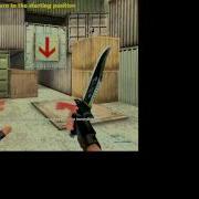 Crossfire Tutorial Secret Room