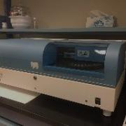 The Mercury Analyzer Sample Processing
