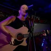 5 Allie Sherlock Skyfall Cover Folklore Hoxton 13 11 24