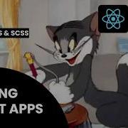 Styling React Apps With CSS Modules SCSS Step By Step For Beginners