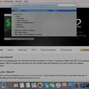 Setup Ruby On Rails On OSX Yosemite Dev Environment Setup