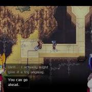CrossCode Maroon Valley Testing Area JADC
