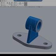 SOLIDWORKS And Engineering Graphics An Integrated Approach Chapter 6 Exercise 2