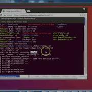 HLF 4 Hyperledger Fabric 1 2 Chaincode Basics Lab 2 Part 1 Ernesto Net