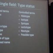 BITC Data Capture Authority Files 1
