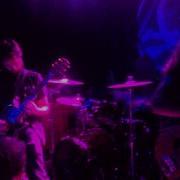 Ash Borer Oblivion S Spring Live Brooklyn NY
