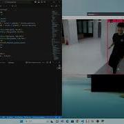 YOLO Detection Byte Tracker Tracking PID Control